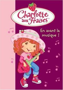 Charlotte aux fraises tome 14 - charlotte,