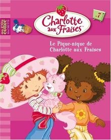 Charlotte aux fraises tome 8 - aux,