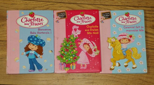 Lot livres bibliotheque rose - lot,