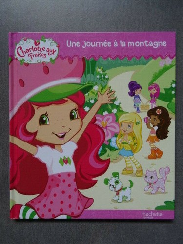 Livre une journee a - livre, :