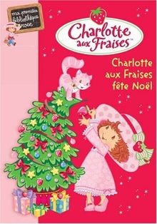 Charlotte aux fraises tome 6 - charlotte,