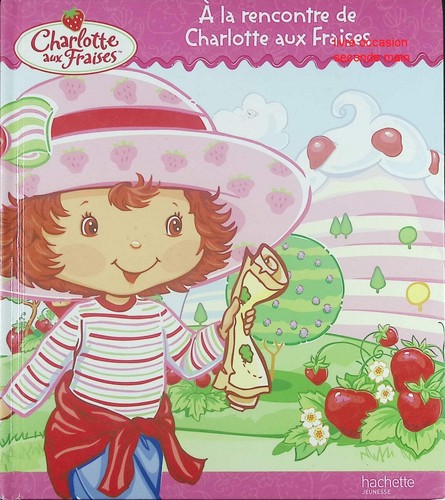 Rencontre de charlotte - la,