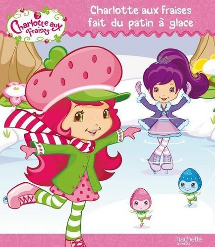 Charlotte aux fraises - , fait